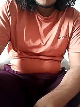 Snapshot of PlayboyAjay024 chatting on 01.06.25 PlayboyAjay024 online show from 01.06.25