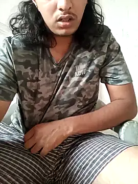 Snapshot of PlayboyAjay024 chatting on 02.23.25 PlayboyAjay024 online show from 02.23.25