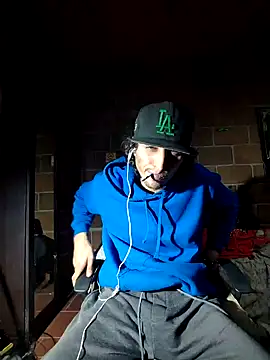ELvergon 21CM online show from 10.20.25