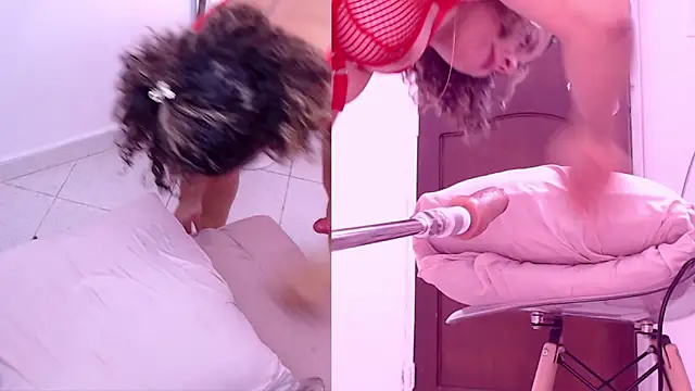 Snapshot of Mila_Moans chatting on 12.04.25 Mila Moans online show from 12.04.25