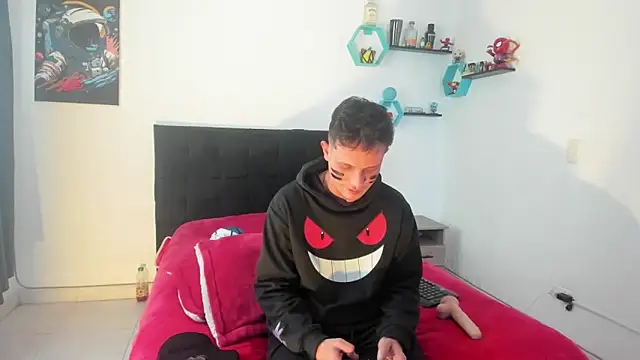 RyanHorseman online show from 02.05.25