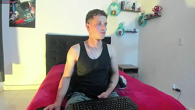 Snapshot of RyanHorseman chatting on 02.09.25 RyanHorseman online show from 02.09.25