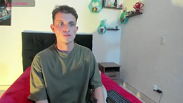 RyanHorseman online show from 02.10.25