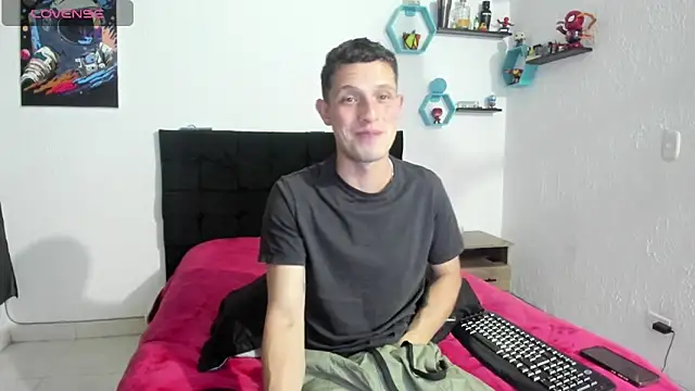 RyanHorseman online show from 02.10.25