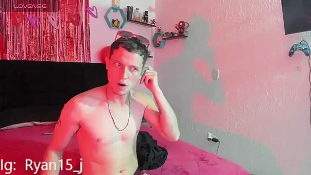 RyanHorseman online show from 02.14.25