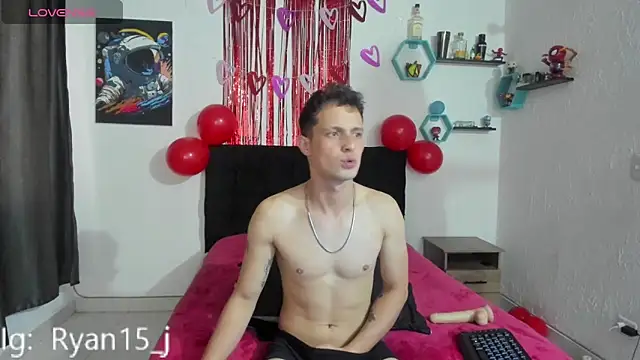 RyanHorseman online show from 02.17.25