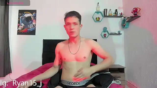 Snapshot of RyanHorseman chatting on 02.19.25 RyanHorseman online show from 02.19.25