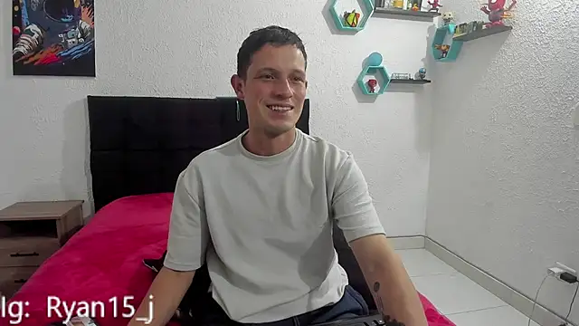 RyanHorseman online show from 02.24.25