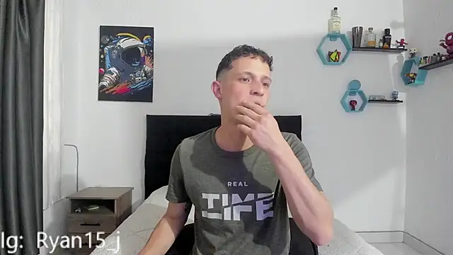 RyanHorseman online show from 03.14.25