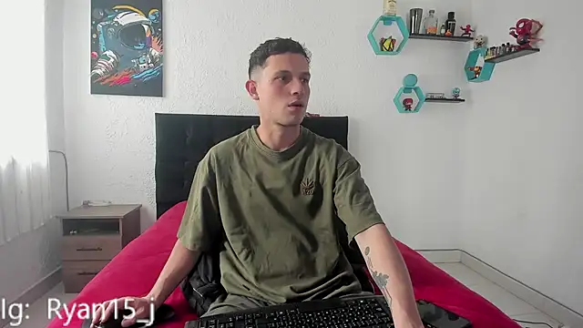 RyanHorseman online show from 03.16.25