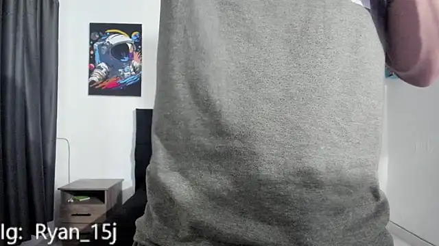 RyanHorseman online show from 03.22.25