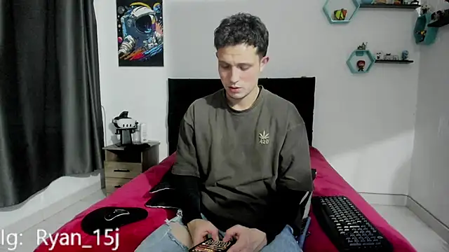 RyanHorseman online show from 09.13.25