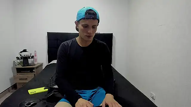 RyanHorseman online show from 02.14.26