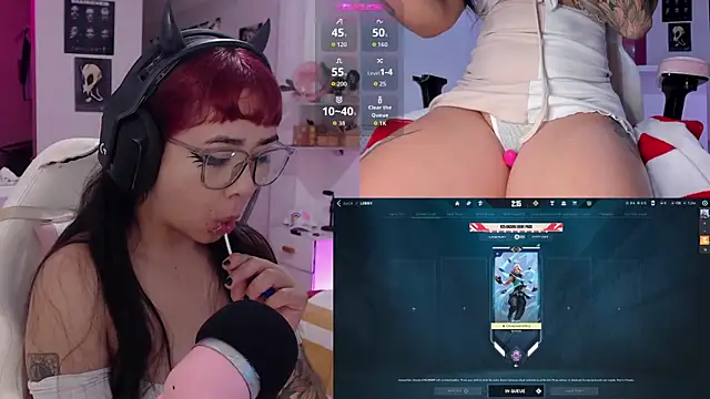 viper777  online show from 12.15.25