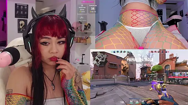 viper777  online show from 01.10.26