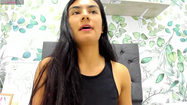 atilanadiaz7 online show from 03.11.25