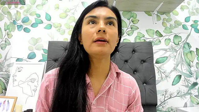 atilanadiaz7 online show from 03.12.25