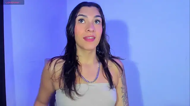 Camila Coxx online show from 02.15.25