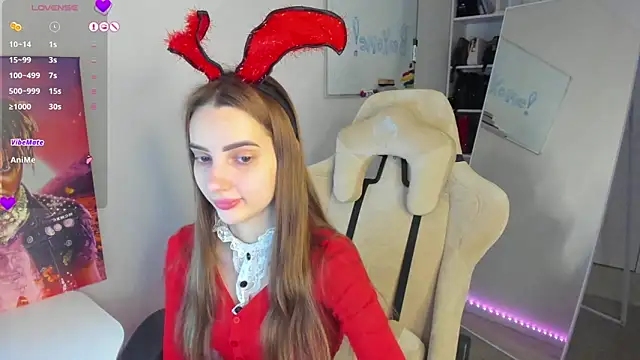 Snapshot of __SilviaAbby__ chatting on 01.01.25   SilviaAbby   online show from 01.01.25