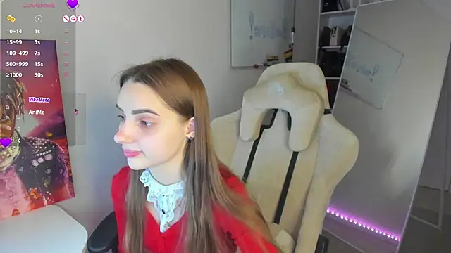 Snapshot of __SilviaAbby__ chatting on 01.01.25   SilviaAbby   online show from 01.01.25