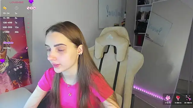 Snapshot of __SilviaAbby__ chatting on 01.02.25   SilviaAbby   online show from 01.02.25