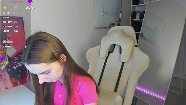 Snapshot of __SilviaAbby__ chatting on 01.02.25   SilviaAbby   online show from 01.02.25