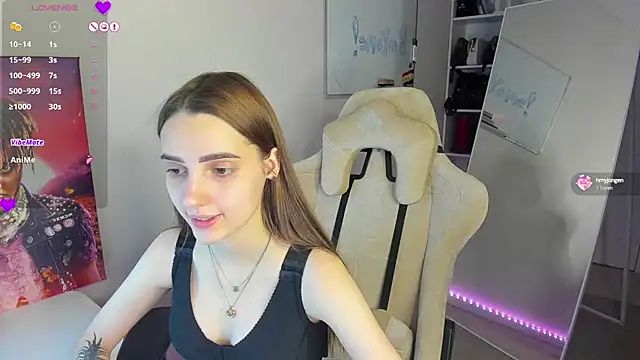 Snapshot of __SilviaAbby__ chatting on 01.07.25   SilviaAbby   online show from 01.07.25