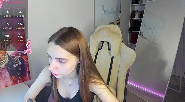 Snapshot of __SilviaAbby__ chatting on 01.11.25   SilviaAbby   online show from 01.11.25