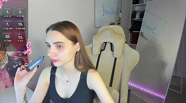 Snapshot of __SilviaAbby__ chatting on 01.12.25   SilviaAbby   online show from 01.12.25