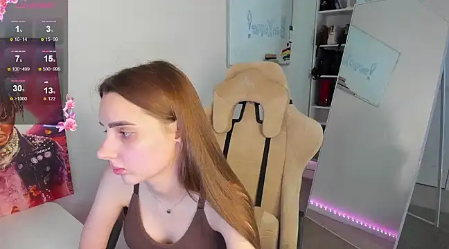 Snapshot of __SilviaAbby__ chatting on 01.17.25   SilviaAbby   online show from 01.17.25