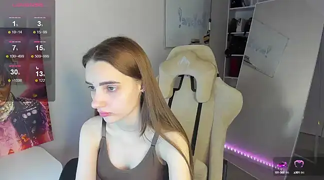 Snapshot of __SilviaAbby__ chatting on 01.18.25   SilviaAbby   online show from 01.18.25