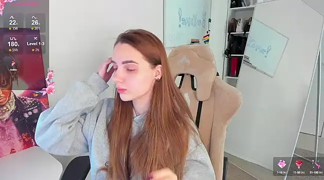 Snapshot of __SilviaAbby__ chatting on 01.22.25   SilviaAbby   online show from 01.22.25