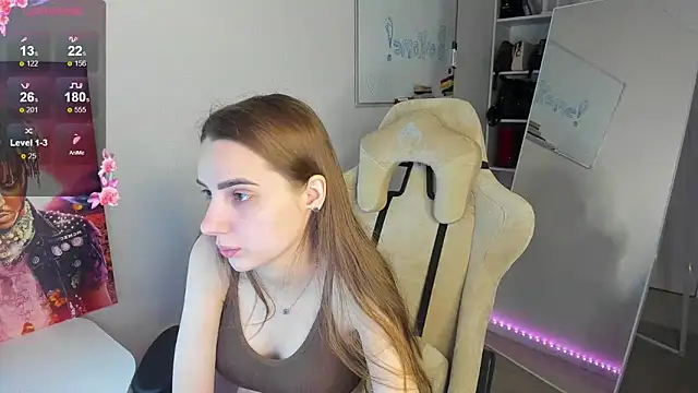 Snapshot of __SilviaAbby__ chatting on 01.25.25   SilviaAbby   online show from 01.25.25