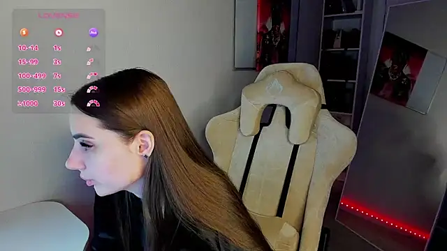 Snapshot of __SilviaAbby__ chatting on 02.08.25   SilviaAbby   online show from 02.08.25