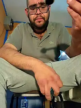 Ricorryxh online show from 12.03.24