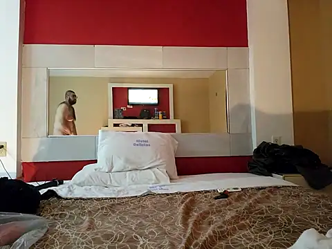 Ricorryxh online show from 01.05.25