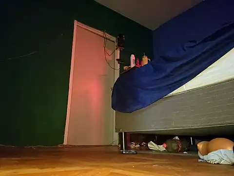 Ricorryxh online show from 09.22.25