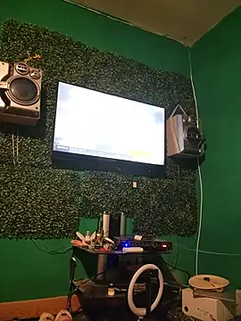 Ricorryxh online show from 07.19.26