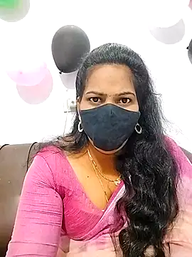 melina214 online show from 01.12.26