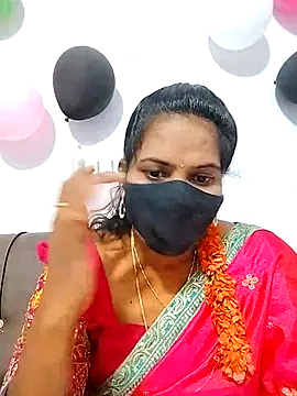 melina214 online show from 01.15.26