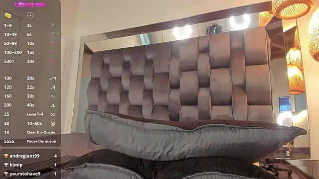 pamela-wells online show from 02.28.25