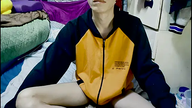 JJjing online show from 02.20.26