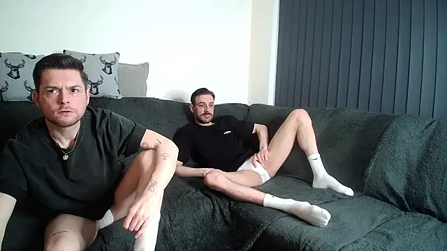 twotwinkhusbandss online show from 05.14.26