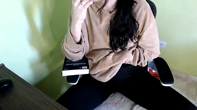 samantha s69 online show from 05.01.26