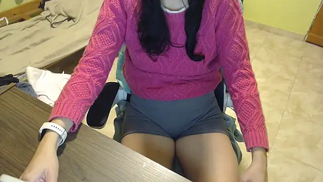Snapshot of samantha_s69 chatting on 07.31.26 samantha s69 online show from 07.31.26