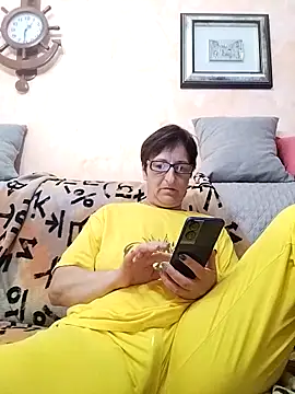 passione503 online show from 10.14.25