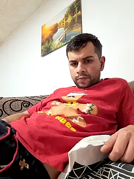 hornny1995 online show from 12.09.24