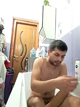 hornny1995 online show from 12.22.24