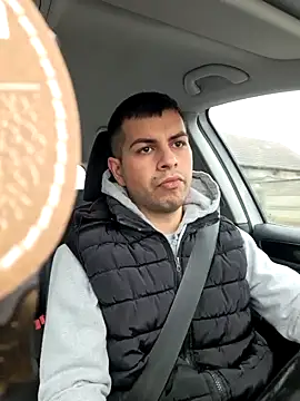 hornny1995 online show from 12.24.24