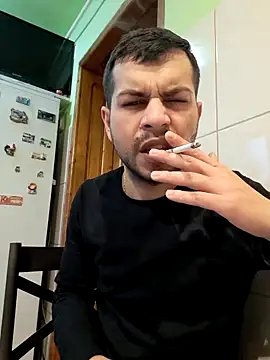 hornny1995 online show from 01.01.25